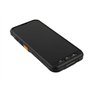 Terminal Mobile Durci Android 12.0 AndroSavvy-300, Écran Tactile HD 5.7", Scanner de Code Barre QR 1D/2D, 4GB/64GB, WiFi/LTE, Au