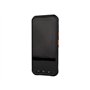 Terminal Mobile Durci Android 12.0 AndroSavvy-300, Écran Tactile HD 5.7", Scanner de Code Barre QR 1D/2D, 4GB/64GB, WiFi/LTE, Au