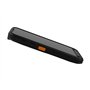 Terminal Mobile Durci Android 12.0 AndroSavvy-300, Écran Tactile HD 5.7", Scanner de Code Barre QR 1D/2D, 4GB/64GB, WiFi/LTE, Au