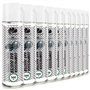 Fournitures de bureau 10x 500ml AABCOOLING Home&Office Bombe a Air Comprimé Gas Duster K2