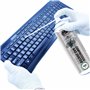 Fournitures de bureau 12x 500ml AABCOOLING Home&Office Bombe a Air Comprimé Gas Duster K2, Informatique Matériel, Nettoyage de l
