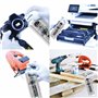 Fournitures de bureau 12x 500ml AABCOOLING Home&Office Bombe a Air Comprimé Gas Duster K2, Informatique Matériel, Nettoyage de l