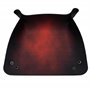 Plateau à dés - Dice Tray pour Jeux de société et RPG - Warhammer, Song of Ice and Fire, Age of Sigmar - Fumée Rouge