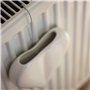 pour fixation au radiateur/chauffages