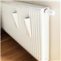 pour fixation au radiateur/chauffages
