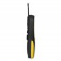 Virone WL-7 Lampe Portable Pour Chantier LED COB 3W 200lm 3 x AA avec Aimant Crochet Lampe Mains-Libre