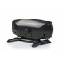 AX INTERNA DVB-T2 HD Antenne d'intérieur active avec amplificateur 10-25 dB max Câble de raccordement et bloc d'alimentation ext