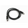 AX INTERNA DVB-T2 HD Antenne d'intérieur active avec amplificateur 10-25 dB max Câble de raccordement et bloc d'alimentation ext