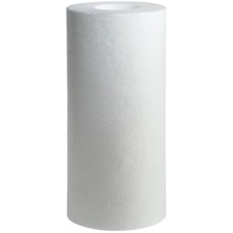 'fcps20 m10b – 10 pouces Big Blue® 20 MCR "Melt Blown Filtre membrane