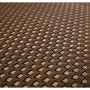RATTANART SG03135RD01 Plantoir à oignons Marron