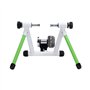 home trainer velo Support D'entraînement De Vélo Liquide, Rouleau De Support De Vélo D'exercice En Acier À Haute Teneur En Carbo