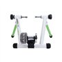 home trainer velo Support D'entraînement De Vélo Liquide, Rouleau De Support De Vélo D'exercice En Acier À Haute Teneur En Carbo
