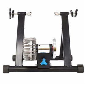 home trainer velo Support D'entraînement De Vélo Magnétique En Acier De Qualité Supérieure