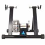 home trainer velo Support D'entraînement De Vélo Magnétique En Acier De Qualité Supérieure