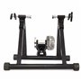 home trainer velo Support D'entraînement De Vélo Magnétique En Acier De Qualité Supérieure, Entraîneur D'équitation De Vélo À Ré