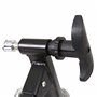 home trainer velo Support D'entraînement De Vélo Magnétique En Acier De Qualité Supérieure, Entraîneur D'équitation De Vélo À Ré