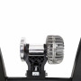 home trainer velo Support D'entraînement De Vélo Magnétique En Acier De Qualité Supérieure, Entraîneur D'équitation De Vélo À Ré