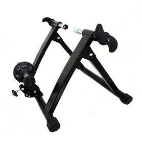 home trainer velo Support D'entraînement For Vélo