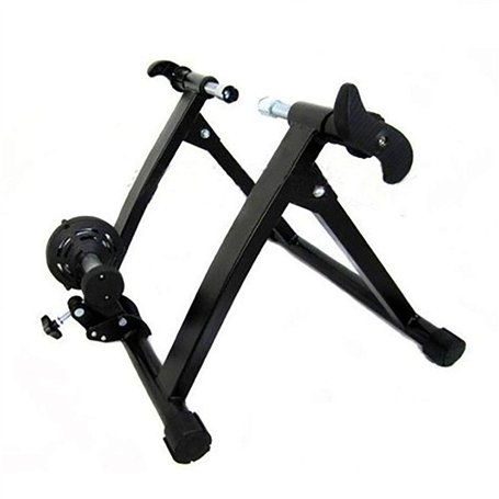 home trainer velo Support D'entraînement For Vélo