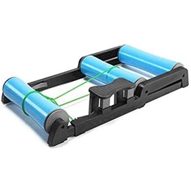 home trainer velo Support D'entraînement For Vélo Pliable