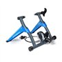 home trainer velo Support D'entraînement De Vélo Pliable Avec 8 Niveaux De Résistance Magnétique