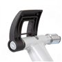 CFDZCP Home Trainer Velo Support D'entraînement Magnétique for Vélo, Cadre Stationnaire De Remise en Forme À Résistance Variable