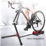 Support D'entraînement De Vélo D'intérieur Pliable