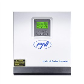 Convertisseur Solaire PNI Greenhouse SC1800C Pro 3 KW 13 A 3000 VA