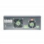 Convertisseur Solaire PNI Greenhouse SC1800C Pro 3 KW 13 A 3000 VA, 24 V, MPPT 60 A, Hors réseau sinusoïdal Pur Hybride