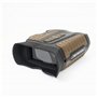 PNI Hunting BH800 Jumelles de Vision Nocturne avec caméra Infrarouge pour Observation des Oiseaux avec Photo et vidéo 1080p à 30