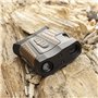 PNI Hunting BH800 Jumelles de Vision Nocturne avec caméra Infrarouge pour Observation des Oiseaux avec Photo et vidéo 1080p à 30