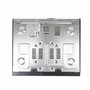 Kit de vidéosurveillance POE PNI House IPMAX POE 5, NVR avec 4 Ports POE et 4 caméras-IP 5MP