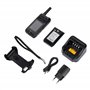 Radio Portable PNI 3588S, GSM 4G, Double caméra, écran Couleur 2,4", Li-ION 3800 mAh, IP68