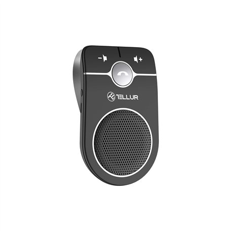 TELLUR CK-B1 Kit Main Libre Voiture Bluetooth