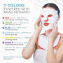 rouge pour le visage - 22