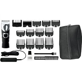 Wahl 09854–2916 Set complet de tondeuse barbe