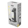 Berlinger Haus Seau à soda Sodatar + 2 bouteilles anthracite Collection | Élégant, compact et respectueux de l'environnement