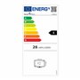 Smart Tech TV - Smart Tech Google TV LED 32" Full HD 32fg01v; 3 HDMI, 2 USB, Dolby Audio