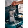 CADAC Cuisinière classique 2-Cook 3 30mBar - Barbecue acier - Grille Barbecue Camping Gaz - aluminium - plastique - Noir - Vert 