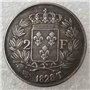 YunBest Pièce de monnaie en argent 1828 Napoleon français Collection ancienne pièce de monnaie de France Dollar ancien Morgan Do
