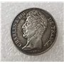 YunBest Pièce de monnaie en argent 1828 Napoleon français Collection ancienne pièce de monnaie de France Dollar ancien Morgan Do
