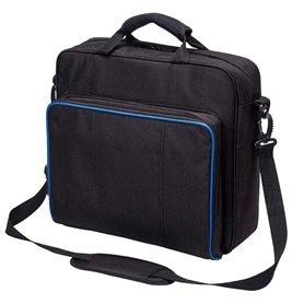hothuimin PS4 Housse de Transport Voyage Stockage Playstation étui de Transport de Protection Sac à bandoulière Sac à Main Plays