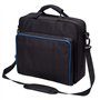 hothuimin PS4 Housse de Transport Voyage Stockage Playstation étui de Transport de Protection Sac à bandoulière Sac à Main Plays