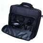 hothuimin PS4 Housse de Transport Voyage Stockage Playstation étui de Transport de Protection Sac à bandoulière Sac à Main Plays