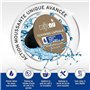Caffenu | Capsules De Nettoyage Lavazza Blue | Pour un café savoureux | Capsules de nettoyage de café | À combiner avec le kit d