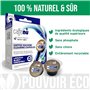 Caffenu | Capsules De Nettoyage Lavazza Blue | Pour un café savoureux | Capsules de nettoyage de café | À combiner avec le kit d