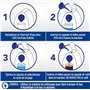 Caffenu | Capsules De Nettoyage Lavazza Blue | Pour un café savoureux | Capsules de nettoyage de café | À combiner avec le kit d