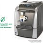 Caffenu | Capsules De Nettoyage Lavazza Blue | Pour un café savoureux | Capsules de nettoyage de café | À combiner avec le kit d