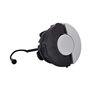 Bouchon d'essence bouchon de remplissage couvercle pour Stihl Tronçonneuse débroussailleuse taille-haie perche sécateur souffleu