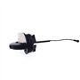 Bouchon d'essence bouchon de remplissage couvercle pour Stihl Tronçonneuse débroussailleuse taille-haie perche sécateur souffleu